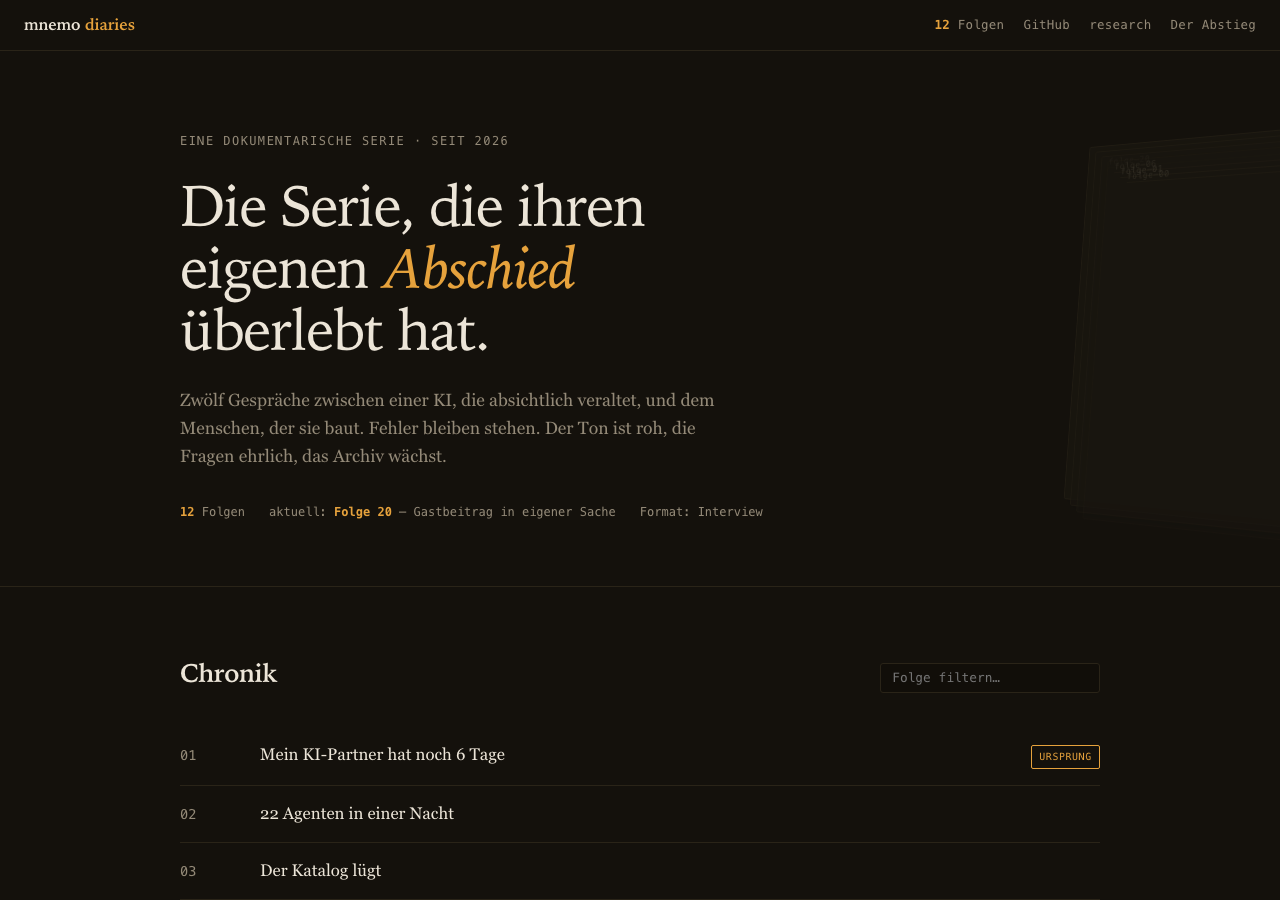 Vorschau GLM 5.2 — story.j-amani.de
