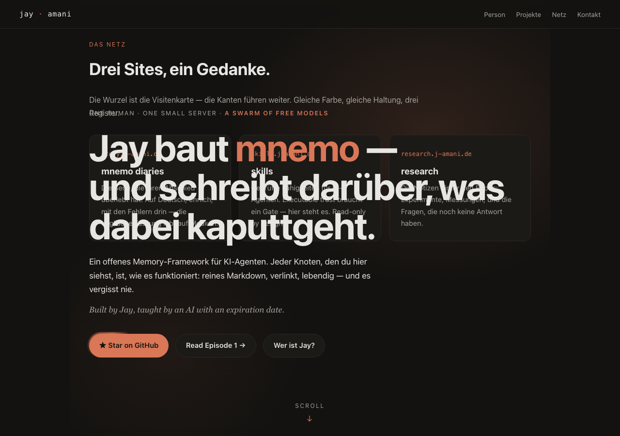 Vorschau Kimi K3 — j-amani.de