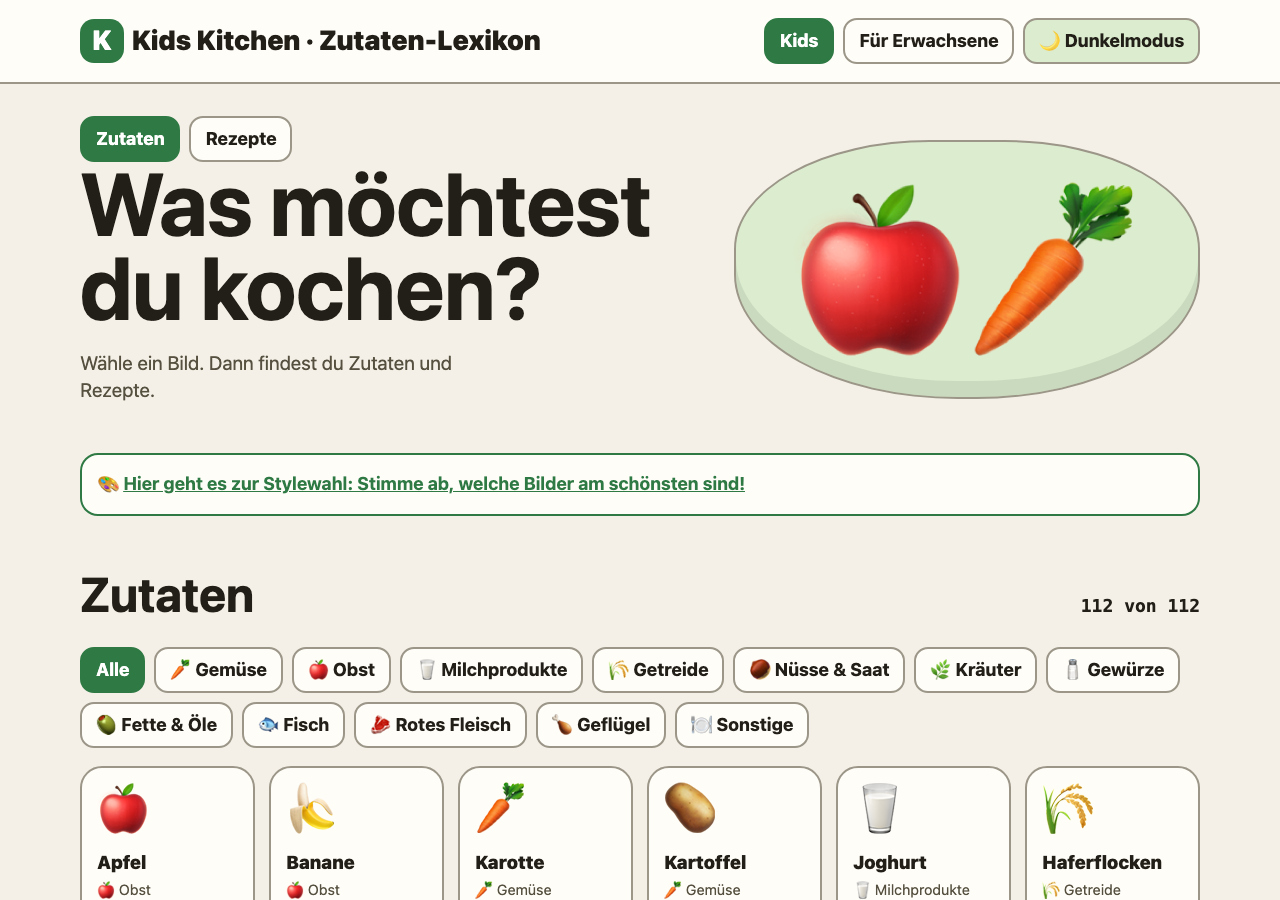 Vorschau Terra — food.j-amani.de